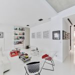 salon w stylu skandynawskim